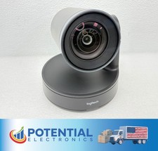 Pre Owned  Logitech Rally V-R0010 4K Resolutions Conference Camera Only - Grey