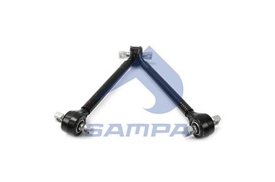Querlenker Dreieckslenker SAMPA 095.241