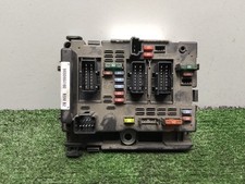 9650664180 CHECK CONTROL UNIT / DELPHI / BSMB2 / 754728 FOR PEUGEOT