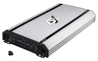 ESX Horizon HXE750.5 5-Kanal Verstärker Class A/B analog Verstärker - Bild 1 von 4