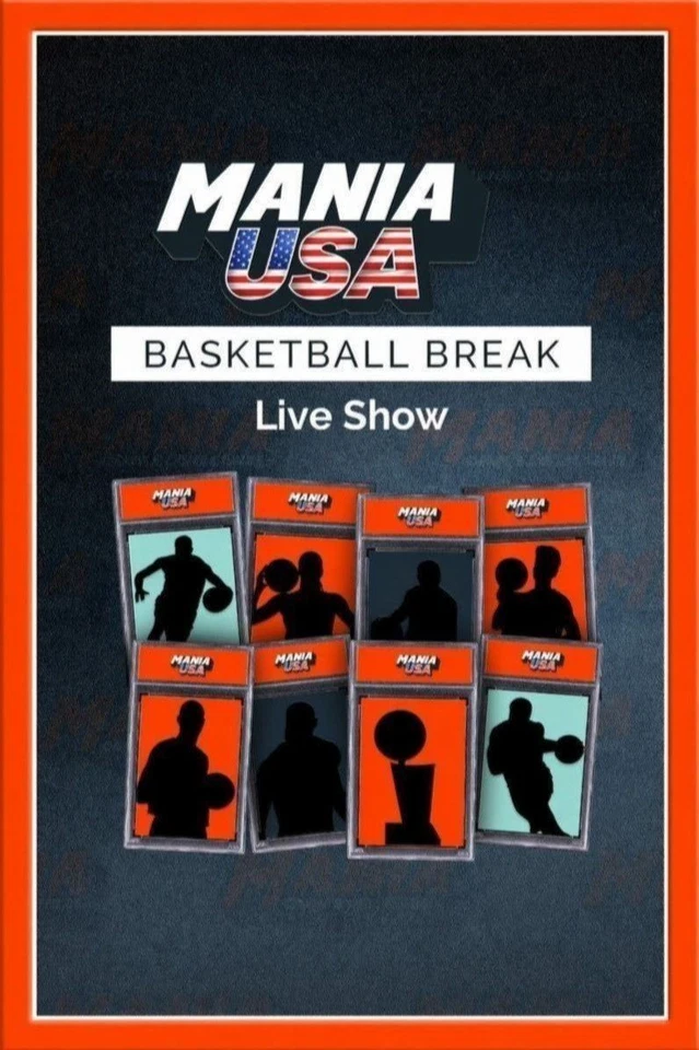 NBA PERSONALS with Linc