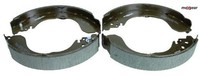 Maxgear 19-4609 Bremsbackensatz 4 Bremsbacken Trommelbremse