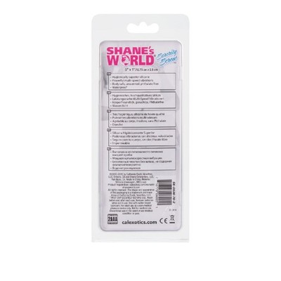 Shanes World Sorority Screw Vibe - Pink