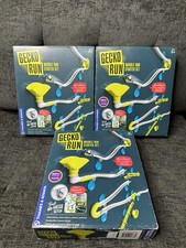 Lot Of 3 Thames  Kosmos Gecko Run Marble Run Starter Set THK550201 Brand New