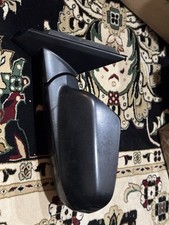 For CR-V CRV 2007-2011 Power Non-Heated Side View Mirror Pair Right & Left Side