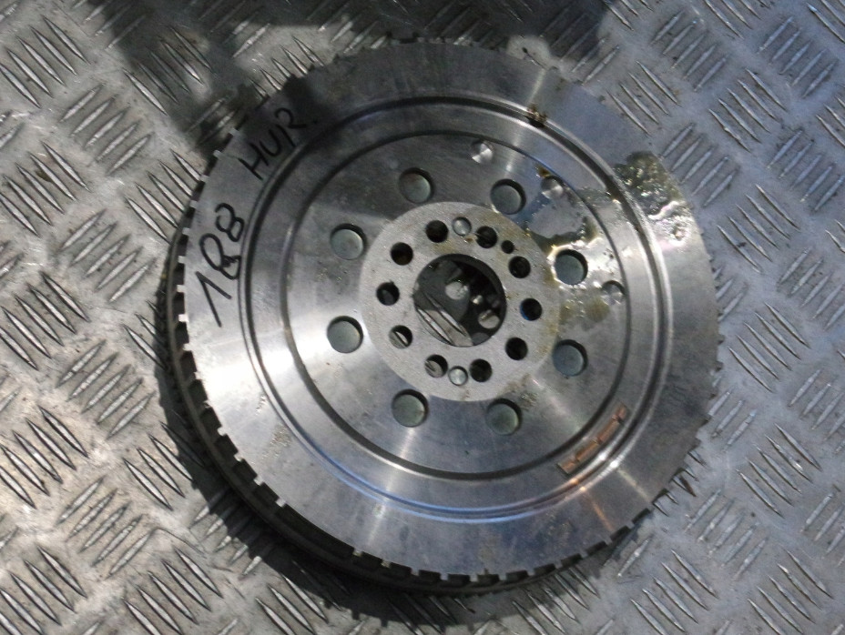 2019-2024 LAMBORGHINI HURACAN EVO TECNICA AWD GEARBOX TRANSMISSION UJD