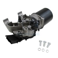 Wischmotor Vorne FÜR Renault Clio III (BR0/1, CR0/1) - Meat & Doria 27199
