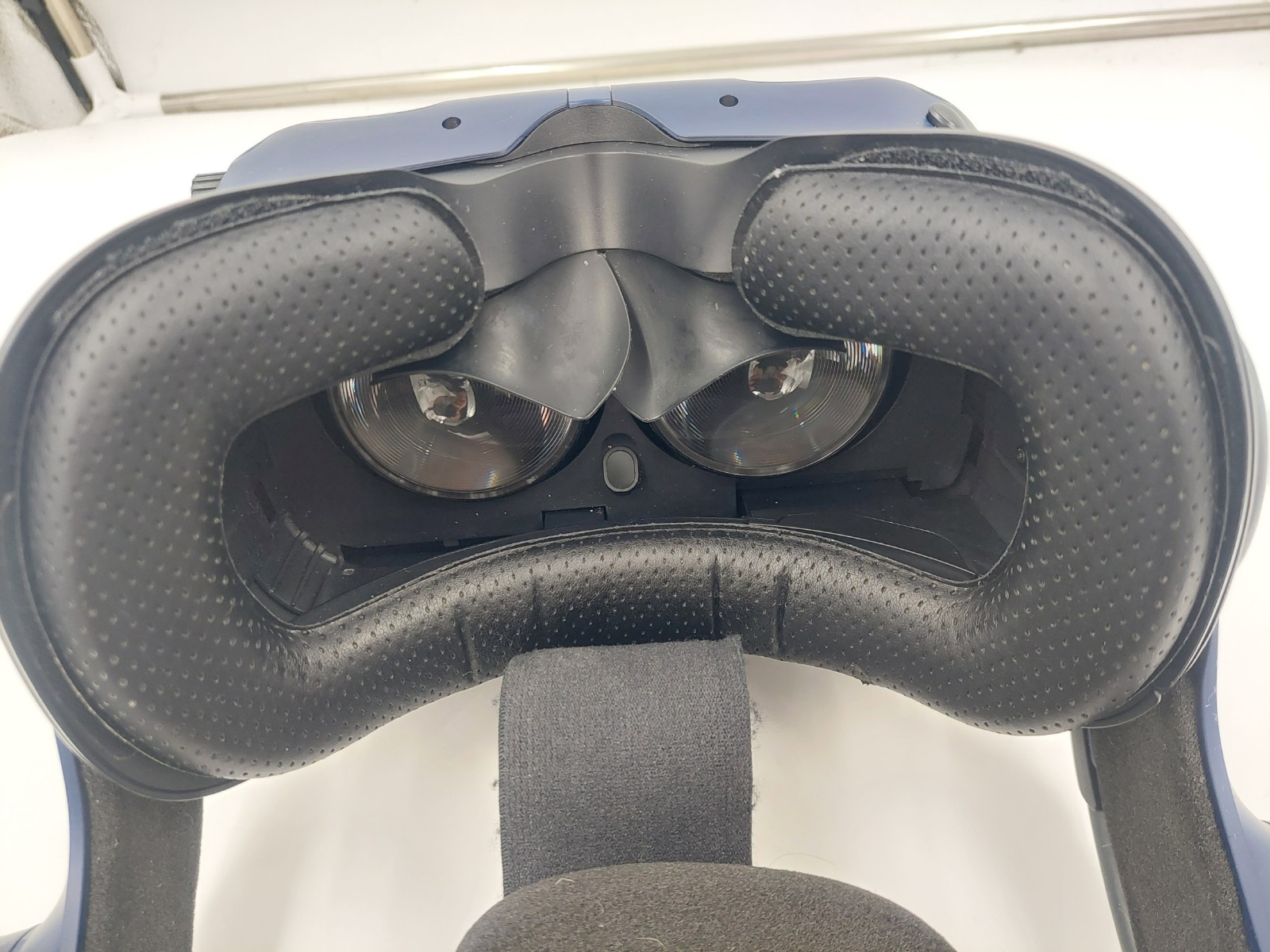 HTC Vive Pro HMD VR Headset with Cable Only (250251)