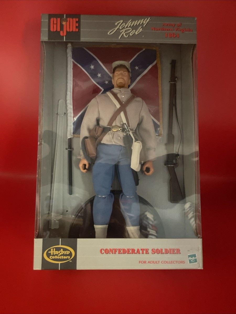 THE CONFEDERATE SOLDIER フィギュア thumb_31179BackgroundACWAAFADC
