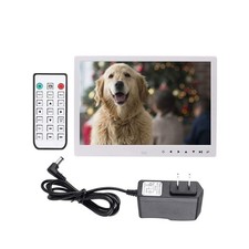12" Hd Digital Photo Frame,1280  800 Electronic Photo Frame Digital Picture ...