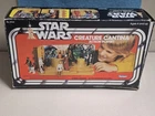 Vintage 1978 Kenner Star Wars * CREATURE CANTINA PLAYSET * ORIGINAL BOX ONLY! NM