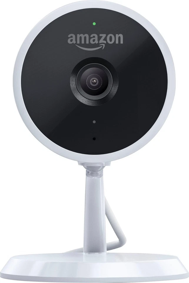Amazon Cloud Cam 1080p HD Indoor Security Camera - Image 2 of 4