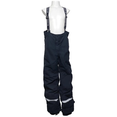 Didriksons, Schneehose, Größe: 140, Blau, Polyamid/Polyester #0Ea