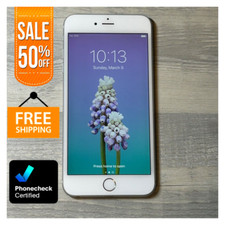 Apple iPhone 6 Plus 16GB/64GB - Unlocked for AT T, Verizon, T-Mobile