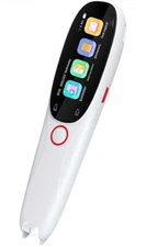 134 Languages Translate Text Scanning Dictionary Portable Pen,Smart record Voice