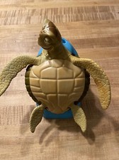 Disney Parks Sipper Cup CRUSH The Surfer Turtle Finding Nemo Souvenir Cup 2016