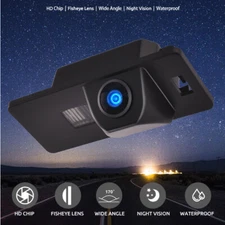 Rear View Camera for Audi TT TTS TT RS MK2 8J MK3 12-20 Parking Backup Camera