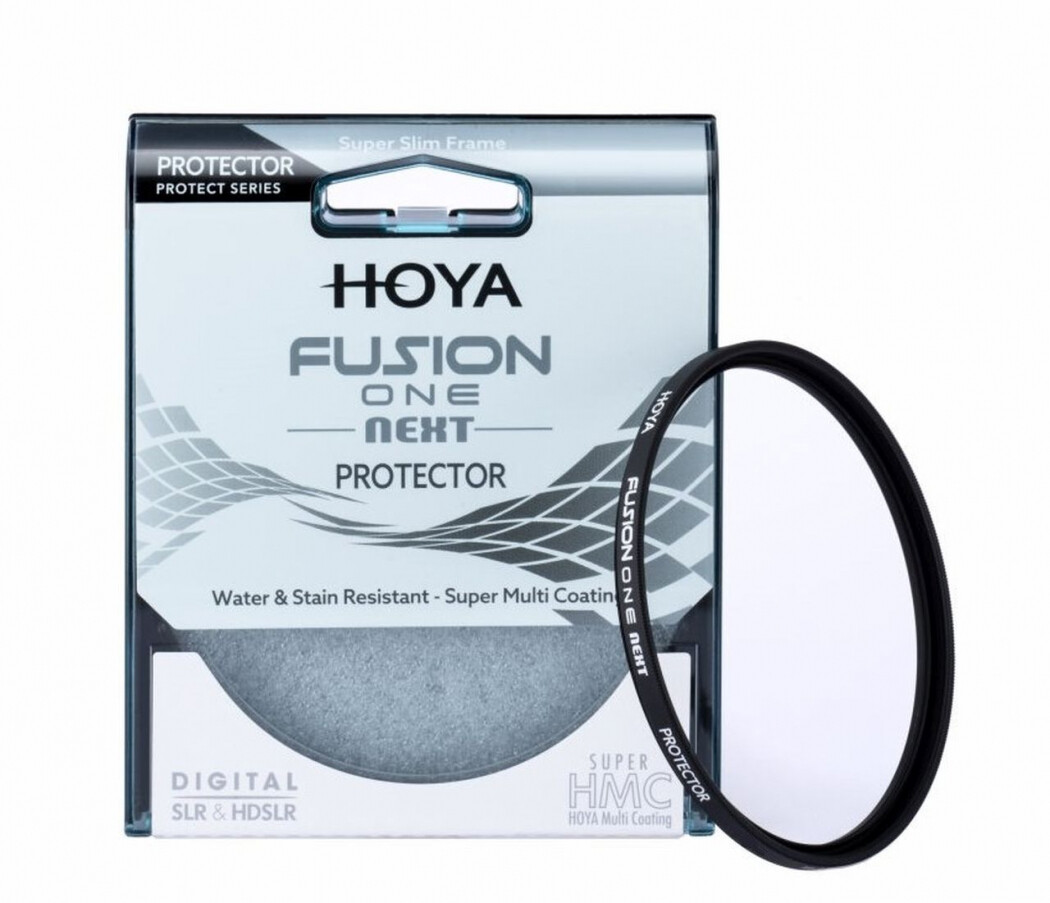 Hoya Fusion ONE Next Protector 67 мм | Защитный фильтр-/Schutz-Filter