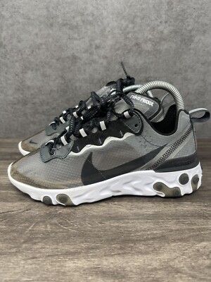 womens nike react 87