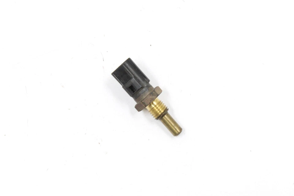 Suzuki SV650 2006 OEM refrigerante sensor de temperatura radiador termosensor Foto 3 de 4