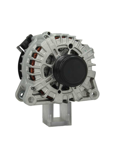 ORIGINAL VALEO 230A Lichtmaschine Für VW Touareg 7P5 3.0 V6