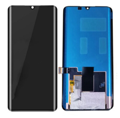 For Xiaomi MI Note 10 Lite/MI CC9 Pro New Touch Screen & LCD Display Assembly