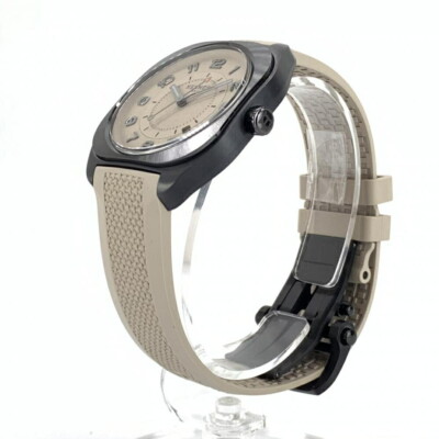 HERMES ボウタイ Hermes H08 Hodinkee Limited Edition SP1.743 Titanium 39mm Watch