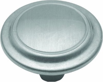 Knob Handle Pull Kitchen Cabinet Hardware Chromolux Eclipse 