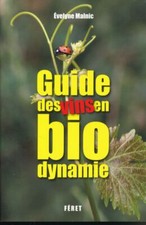 Guide des vins en bio dynamie