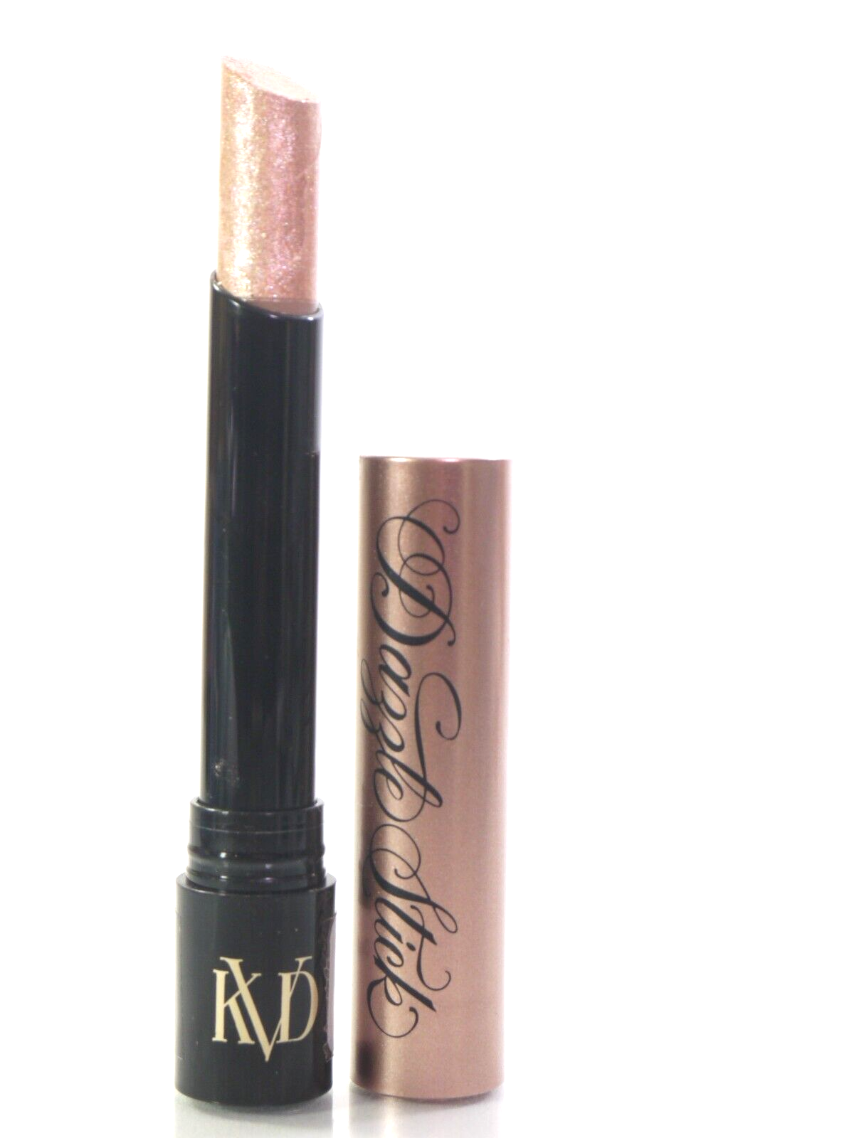 Kvd Dazzle Longwear Eyeshadow Stick 10 HAIL SURGE New NO BOX eBay