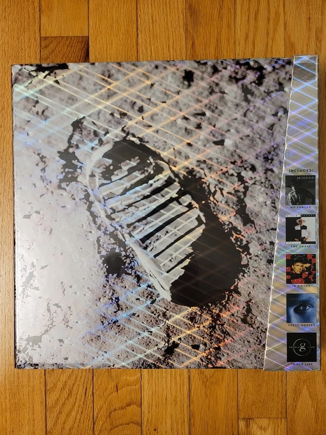 Brand NEW!!! Garth Brooks - Legacy Limited Edition Numbered Series Box Set - Image 3 of 4