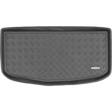 Antirutsch Rezaw-Plast Kofferraumwanne für Hyundai i10 III ab 2019 Hatchback PVC