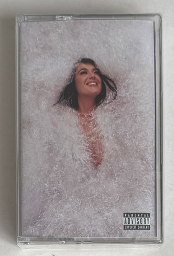 KATY PERRY * 143 * UK LIMITED 3x ALTERNATE ART CASSETTE + SIGNED ARTCARD * BN&M - Picture 9 of 16