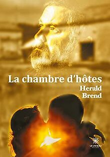 La chambre d'hôtes von Brend, Herald | Buch | Zustand sehr gut