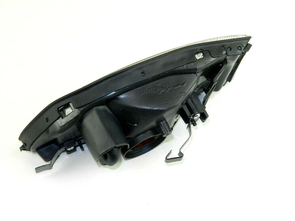 PARA MITSUBISHI GALANT 1992-1996 INDICADOR DELANTERO IZQUIERDO REPETIDOR DE LENTES TRANSPARENTE Foto 3 de 3