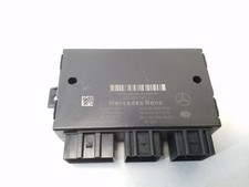 Control Unit Towbar MERCEDES BENZ W212 a 2049007905 A2125451232 