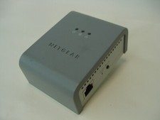 NETGEAR POWERLINE AV ETHERNET ADAPTER XAV101
