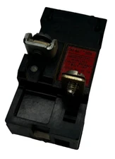 BULLDOG ELECTRIC CIRCUIT BREAKER 31115 1 POLE UNIT PUSHMATIC 120/240V ⭐