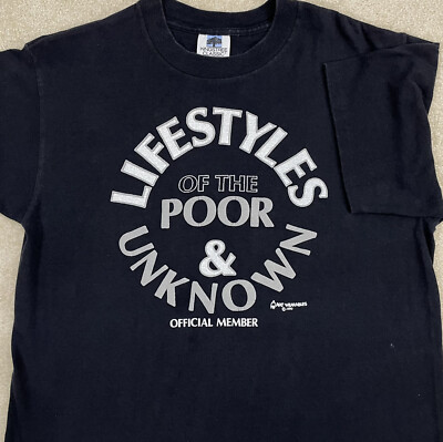 unknown】Vintage used shirt