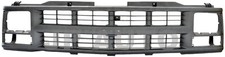 For 1994-1999 Chevrolet Ck1500 2500 3500 95-00 Tahoe 94 Blazer Grille Assembly