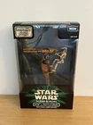 Star Wars STAP With Battle Droid Episode 1 Preview 1998 NISB