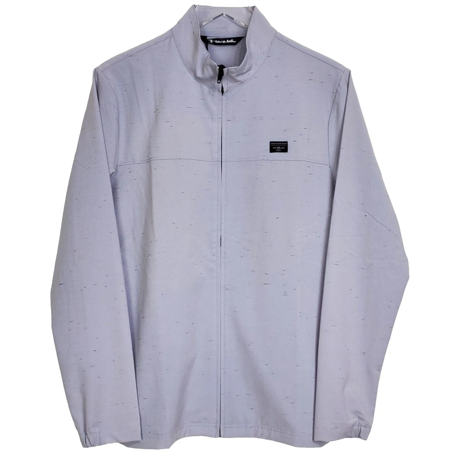 Casacos, jaquetas e coletes de golfe masculinos Travis Mathew