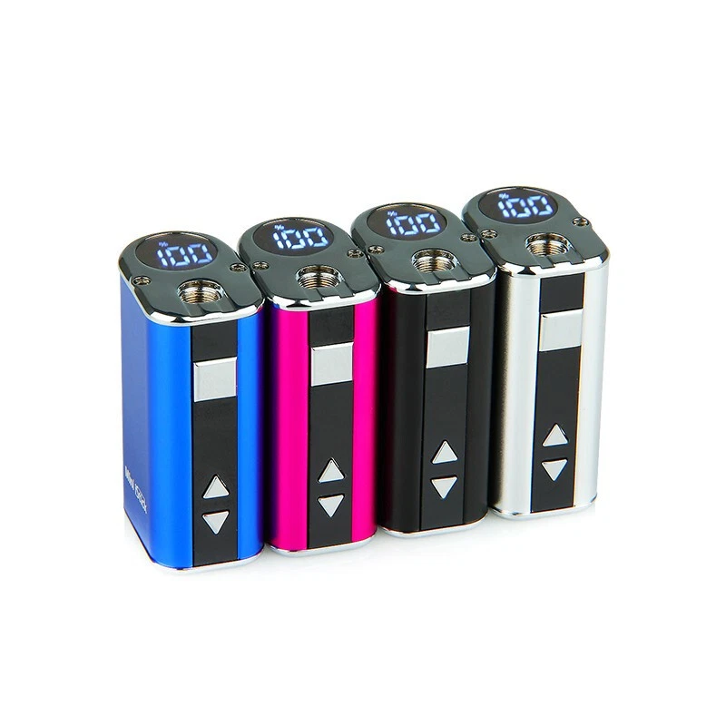 elfbar nachfüll pod läuft aus Kit iStick Power Mono Eleaf | 3500 mAh
