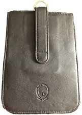 levenger credit card wallet