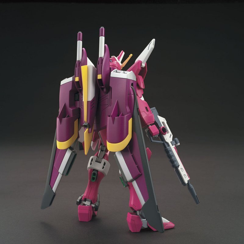 Bandai HGCE(231) 1/144 HG Infinite Justice Gundam Mobile