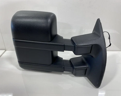 Genuine OEM 2011-2012 Ford Super Duty Passenger Side RH Tow Mirror BC3Z-17682-AA