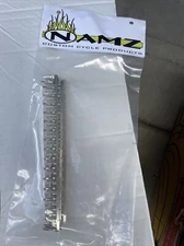Namz AMP Multi-Lock Stamped U-Barrel Female Terminal Pins 100-Pack