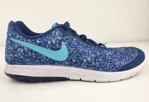 nike flex experience rn 6 blue