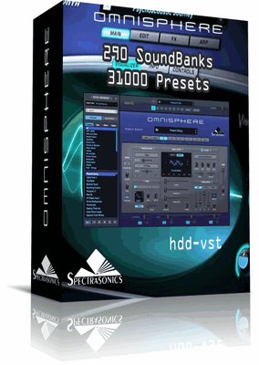 Free Alternative To Omnisphere 2