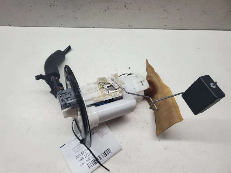 Honda Civic 2003-2005, conjunto de bomba de combustible, 1,3 L, 17045S5AA00 Foto 2 de 4